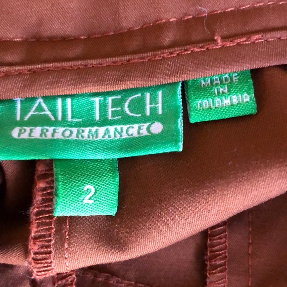 Tail Tech Performance Golf Pants - Picture 5 of 9